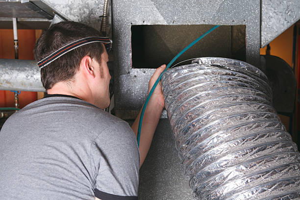 Best Home Air Vent Cleaning  in USA